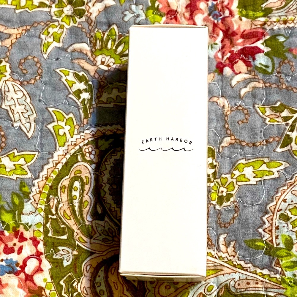 EARTH HARBOR Calypso Vitamin C Moisture Elixir, Sea Berry + COQ10, NIB - Picture 7 of 9